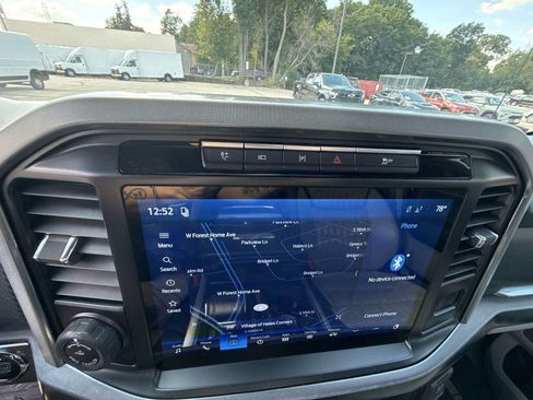 Used 2021 Ford F150 Limited AWD/4WD image 14