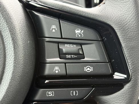 New 2026 Subaru Forester Touring AWD/4WD image 13