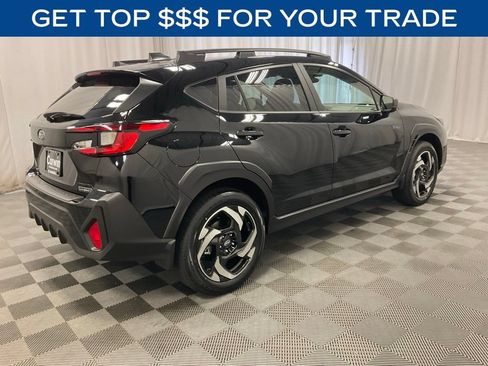 New 2026 Subaru Crosstrek 2.5i Limited AWD/4WD image 2