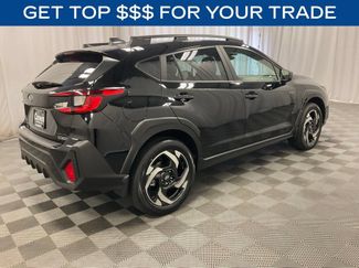 New 2026 Subaru Crosstrek 2.5i Limited AWD/4WD video 2