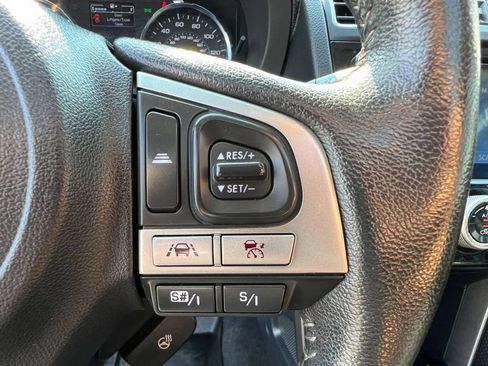 Used 2018 Subaru Forester 2.0XT Touring w/ Popular Package #2 AWD/4WD image 31