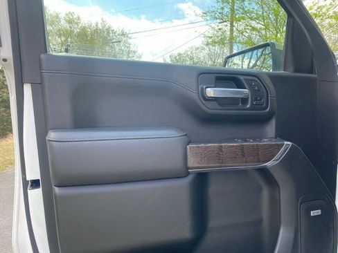 Used 2021 GMC Sierra 1500 Denali w/ Driver Alert Package II image 13