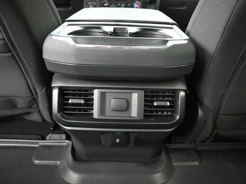 Used 2024 Ford F150 STX w/ STX Black Appearance Package AWD/4WD image 24