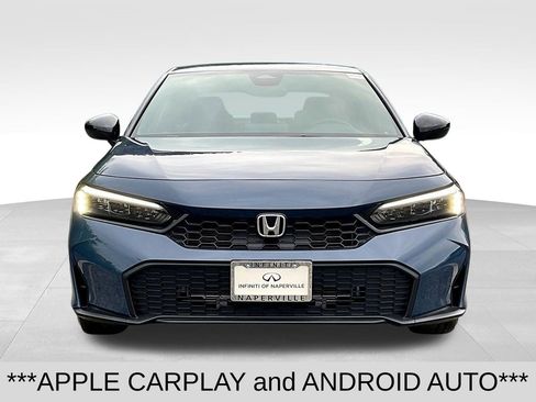 Used 2026 Honda Civic Sport image 2