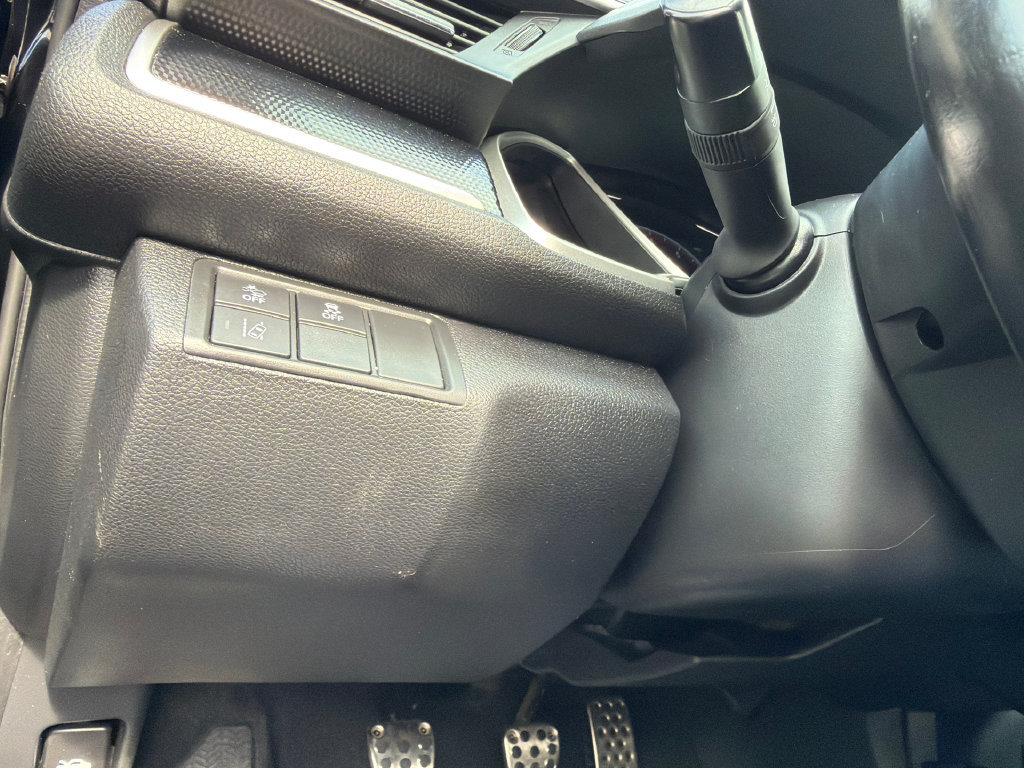Used 2020 Honda Civic Sport image 29