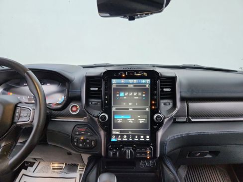 Used 2023 RAM 1500 TRX w/ TRX Level 2 Equipment Group AWD/4WD image 28