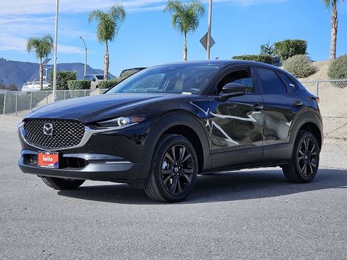 New 2026 MAZDA CX-30 AWD 2.5 S w/ Select Sport Pkg image 6