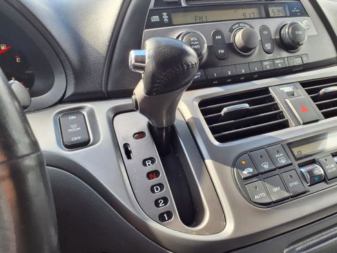 Used 2007 Honda Odyssey EX-L image 11