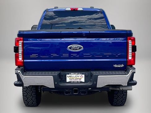 Used 2026 Ford F250 Lariat w/ Tremor Off-Road Package AWD/4WD image 5