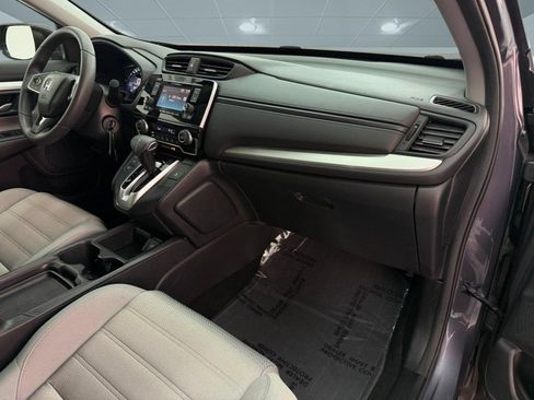 Used 2017 Honda CR-V LX image 27