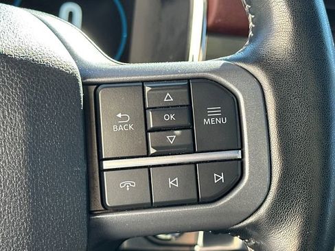 Used 2023 Ford F150 Lariat w/ Equipment Group 502A High image 33