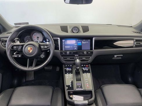Used 2024 Porsche Macan S image 26