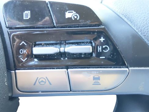 Used 2023 Hyundai Tucson SEL image 21