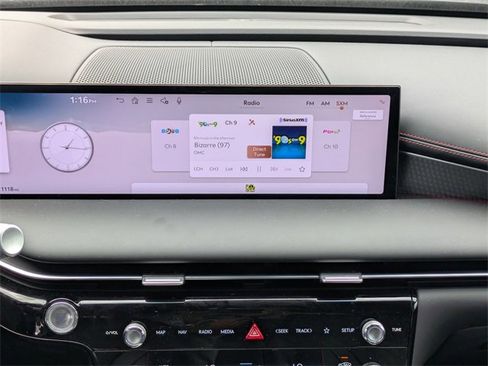 Used 2025 Genesis G80 2.5T Sport Prestige image 16