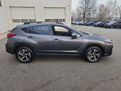 Used 2024 Subaru Crosstrek 2.0i Premium image 7
