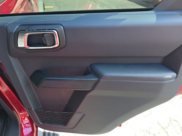 Used 2025 Ford Bronco Big Bend AWD/4WD image 28