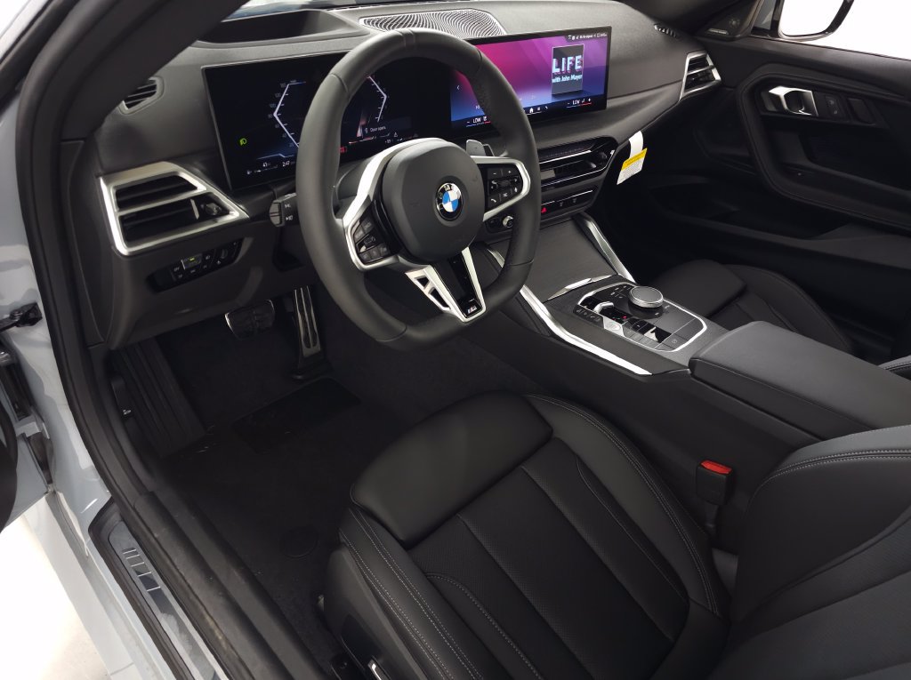 New 2026 BMW 230i xDrive Coupe w/ Premium Package AWD/4WD image 11