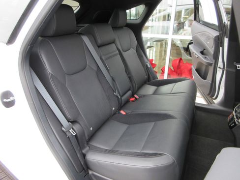 Used 2024 Lexus RX 500h F Sport w/ Convenience Package image 20