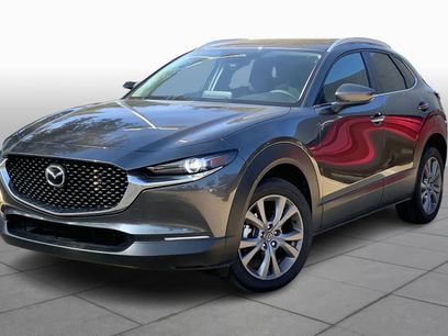 New 2025 MAZDA CX-30 AWD 2.5 S w/ Preferred Package