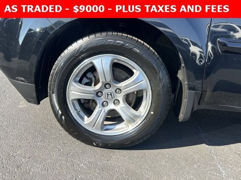 Used 2015 Honda Pilot EX-L image 9
