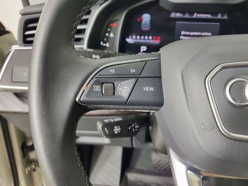 Certified 2023 Audi Q8 Premium w/ Convenience Package image 34