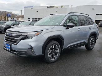 New 2026 Subaru Forester Premium video 3