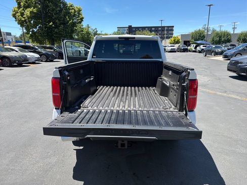 New 2026 Toyota Tacoma Limited AWD/4WD image 24