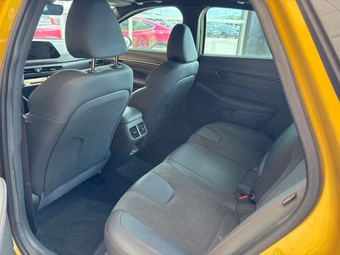 Used 2021 Hyundai Sonata N Line FWD image 18