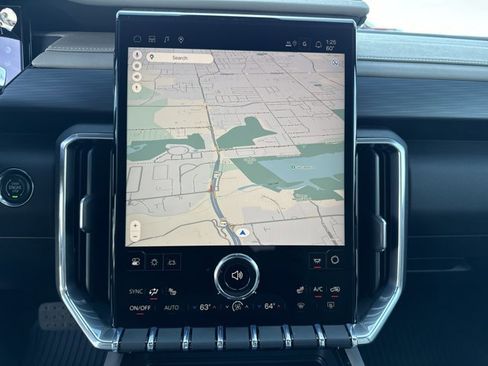 New 2026 GMC Acadia Elevation image 9