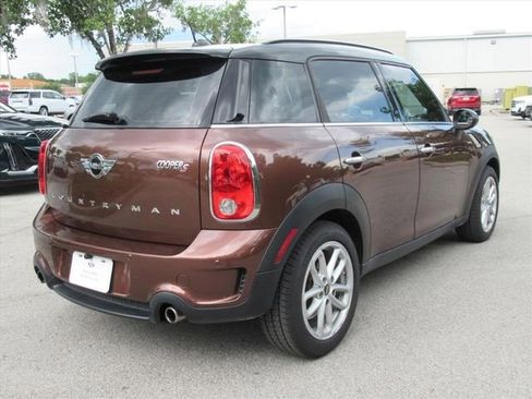 Used 2015 MINI Cooper Countryman S w/ Loaded Package FWD image 6