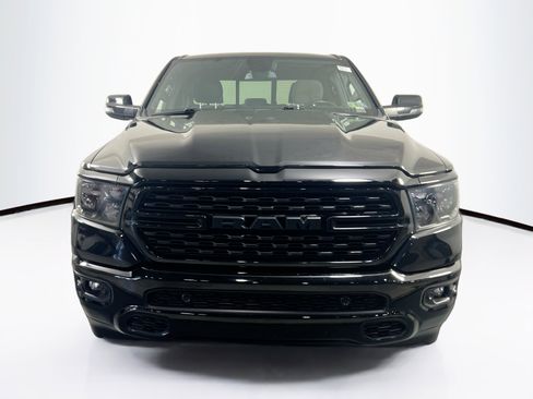 Used 2023 RAM 1500 Big Horn AWD/4WD image 2