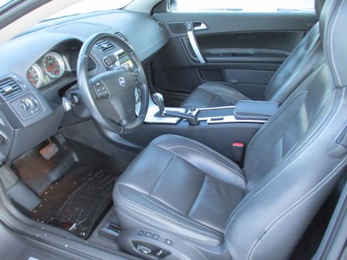 Used 2013 Volvo C70 T5 image 11