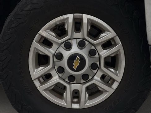 Used 2020 Chevrolet Silverado 2500 W/T w/ WT Fleet Convenience Package image 10