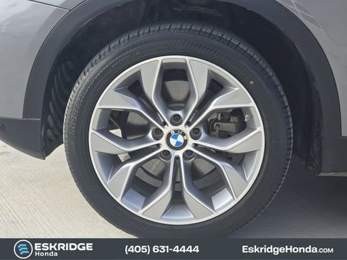 Used 2017 BMW X3 xDrive35i image 14