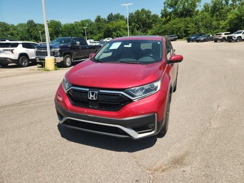 Used 2022 Honda CR-V EX-L image 13