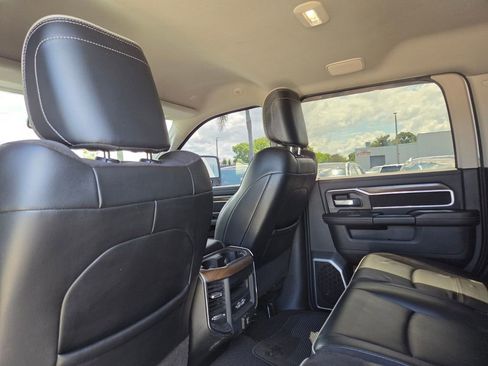 Used 2023 RAM 2500 Laramie AWD/4WD image 18