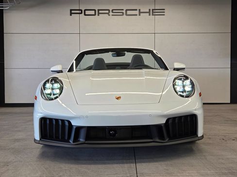 Certified 2026 Porsche 911 Carrera GTS RWD image 29