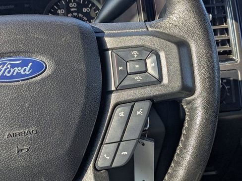Used 2019 Ford F150 XLT w/ Equipment Group 302A Luxury image 22