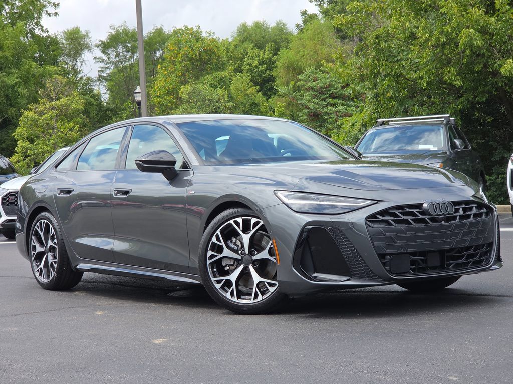Certified 2026 Audi A6 Prestige w/ Prestige Package AWD/4WD image 2