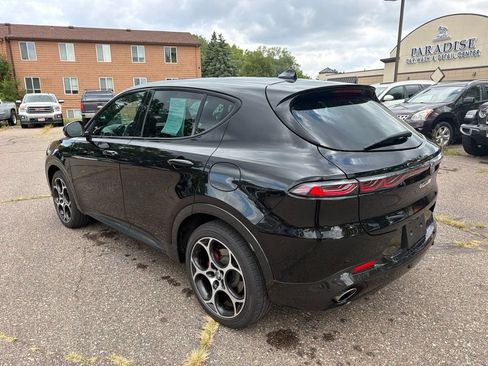 Used 2024 Alfa Romeo Tonale Veloce AWD/4WD image 7