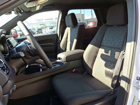 New 2026 Dodge Durango GT w/ Blacktop Package image 9