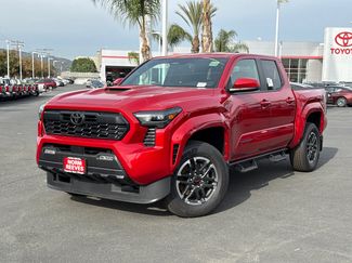 New 2025 Toyota Tacoma TRD Sport video 2