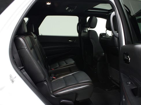 Used 2025 Dodge Durango R/T image 16