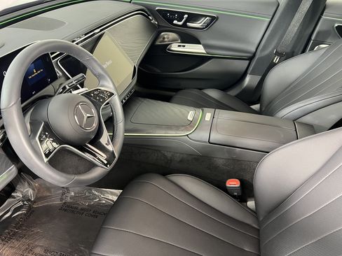 Used 2026 Mercedes-Benz E 350 4MATIC Sedan image 16