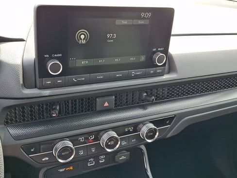 Certified 2024 Honda CR-V EX image 16