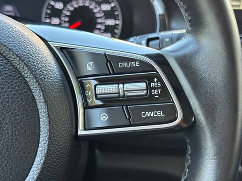 Used 2022 Kia Seltos S AWD/4WD image 29