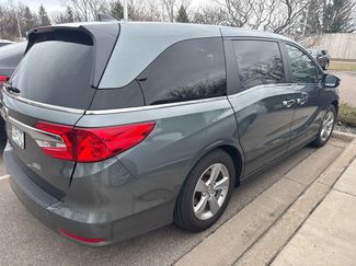 Used 2019 Honda Odyssey EX video 2