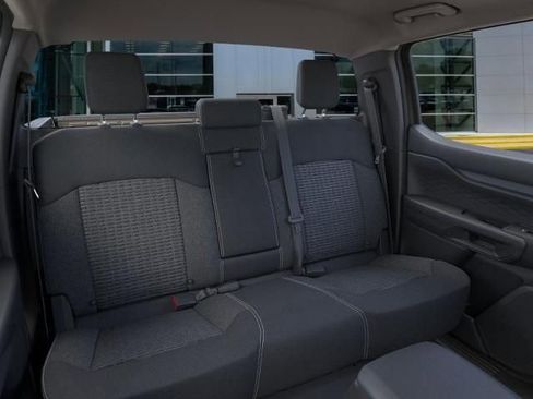 New 2025 Ford Ranger XL w/ Trailer Tow Package image 11