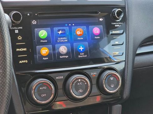 Used 2020 Subaru WRX STI w/ Popular Package #1 image 25