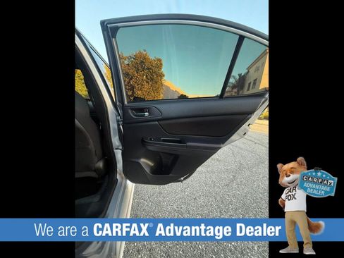 Used 2015 Subaru WRX AWD/4WD image 25